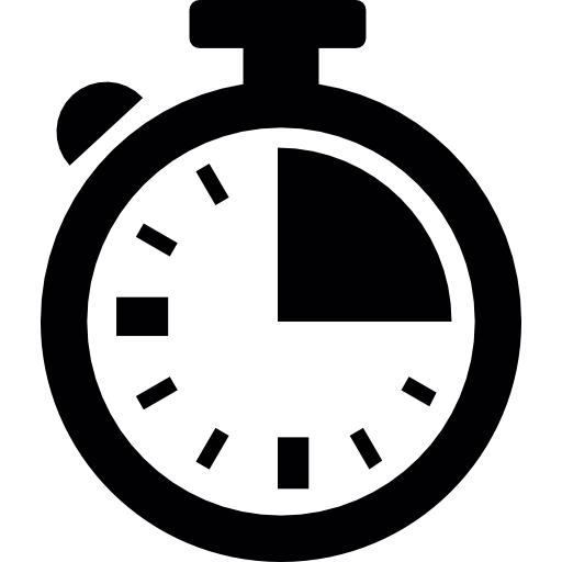 Competition Chronometer 